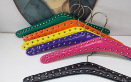 Retro kleerhangers