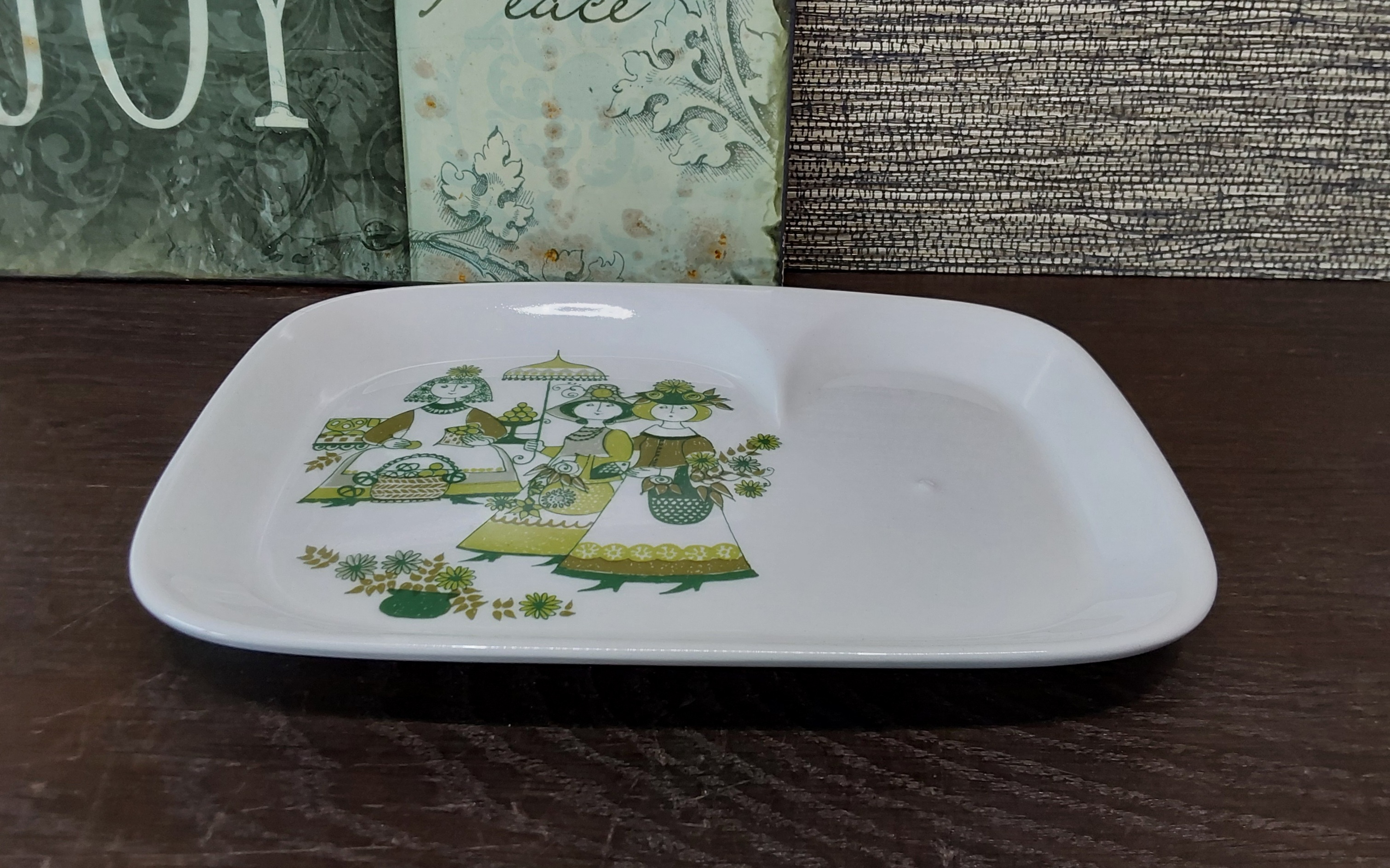 Bord Friggjo Noorwegen,  'Market' design