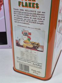 Franse Kelloggs trommel