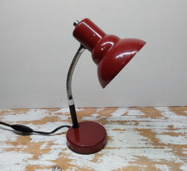 Italiaans bureaulampje