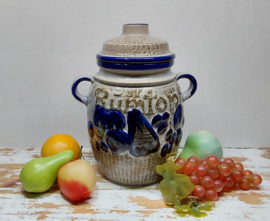 Rumtopf van Scheurich West Germany