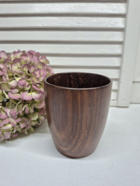 Houten decoratie