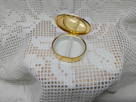 Pillendoosje