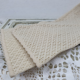 Elegante handschoentjes