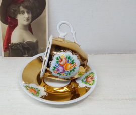 2 Bavaria Gold kopjes