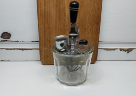 Brocante mayonaise mixer