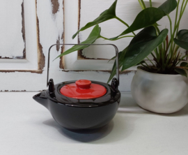 Theepot Agatha's Bester