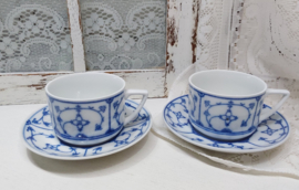 Blau Saks kopje, Jäger Eisenberg