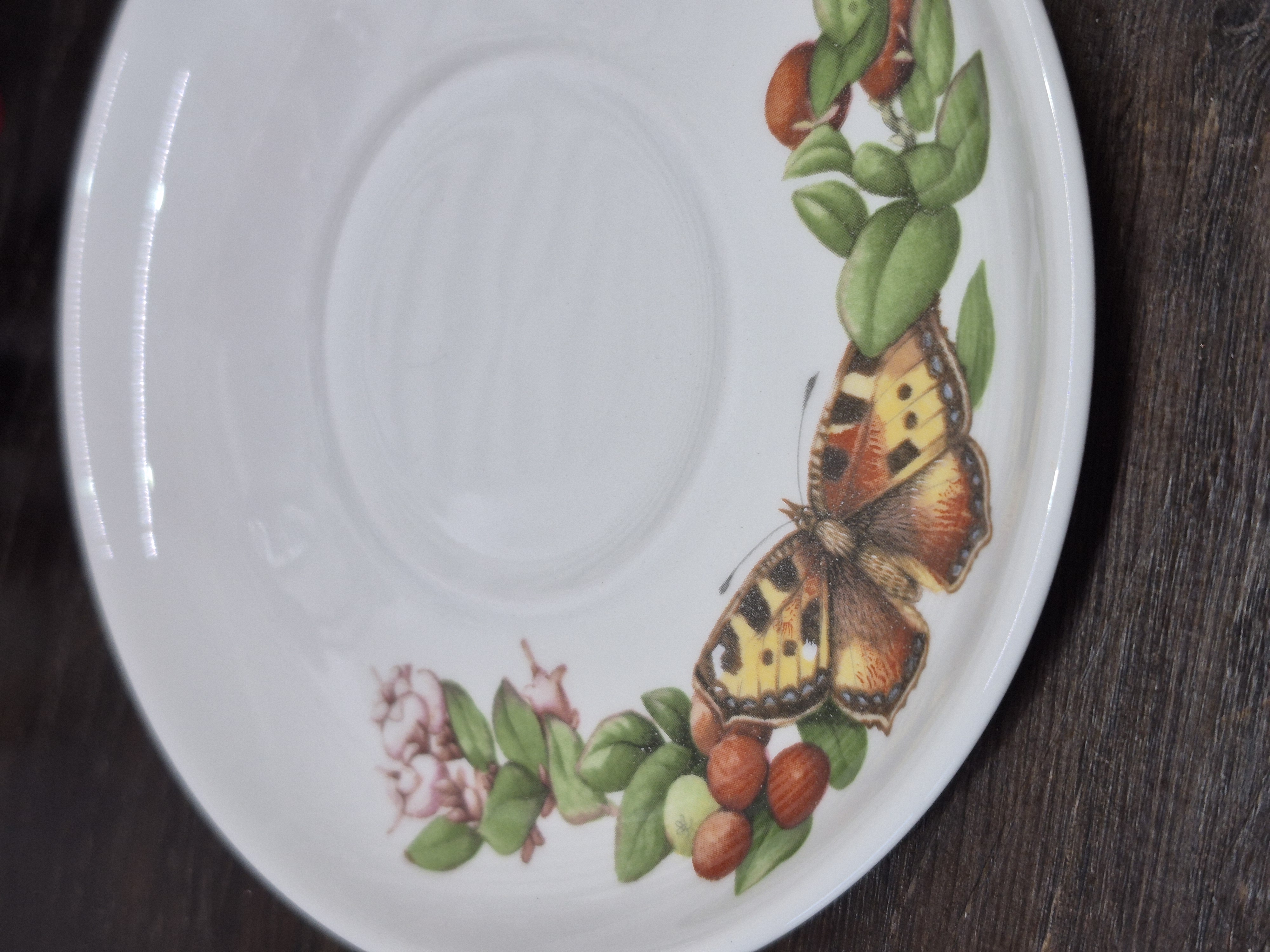 Kopje rode bes, Marjolein Bastin