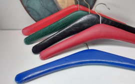 Retro kleerhangers