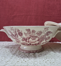 Dekschaal, Mason's Stratford