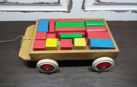 Blokkenwagen