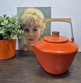 Theepotje Cathrineholm
