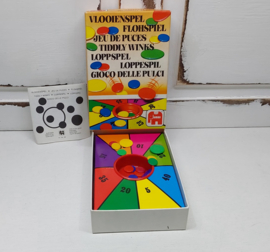Vlooienspel