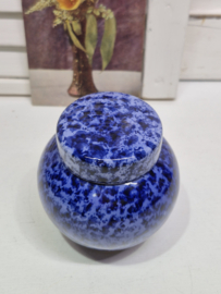 Vintage gemberpotje, theebusje