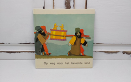 Kees de Kort bijbels boekje