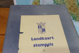 Landen stempel