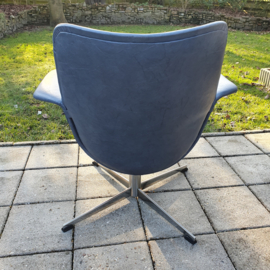 Relax fauteuil van Topform 1960's