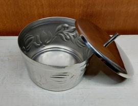 Botervlootje Alfra Alessi