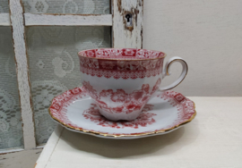 Koffiekop, Seltmann Weiden Theresia