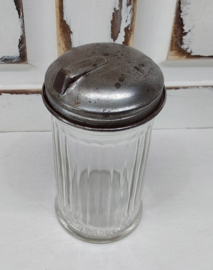 Brocante suikerstrooier