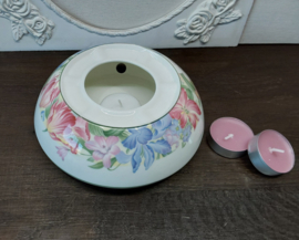 Royal Albert theelichtje