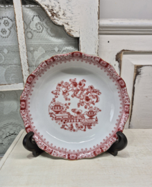 Schaaltje, Theresia Seltmann Weiden