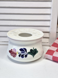 Boerenbont theelichtje