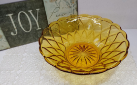 Persglas schaal