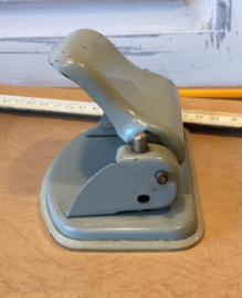 Oude perforator