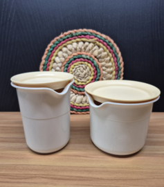Tupperware roomstel