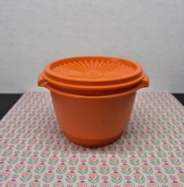 Tupperware Servalier bakje