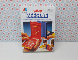 Zeeslag reis editie, 1982