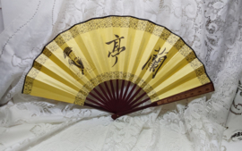Chinese waaier