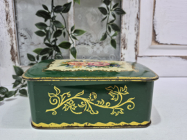 Blikken trommeltje