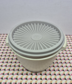 Tupperware Servalier bakje