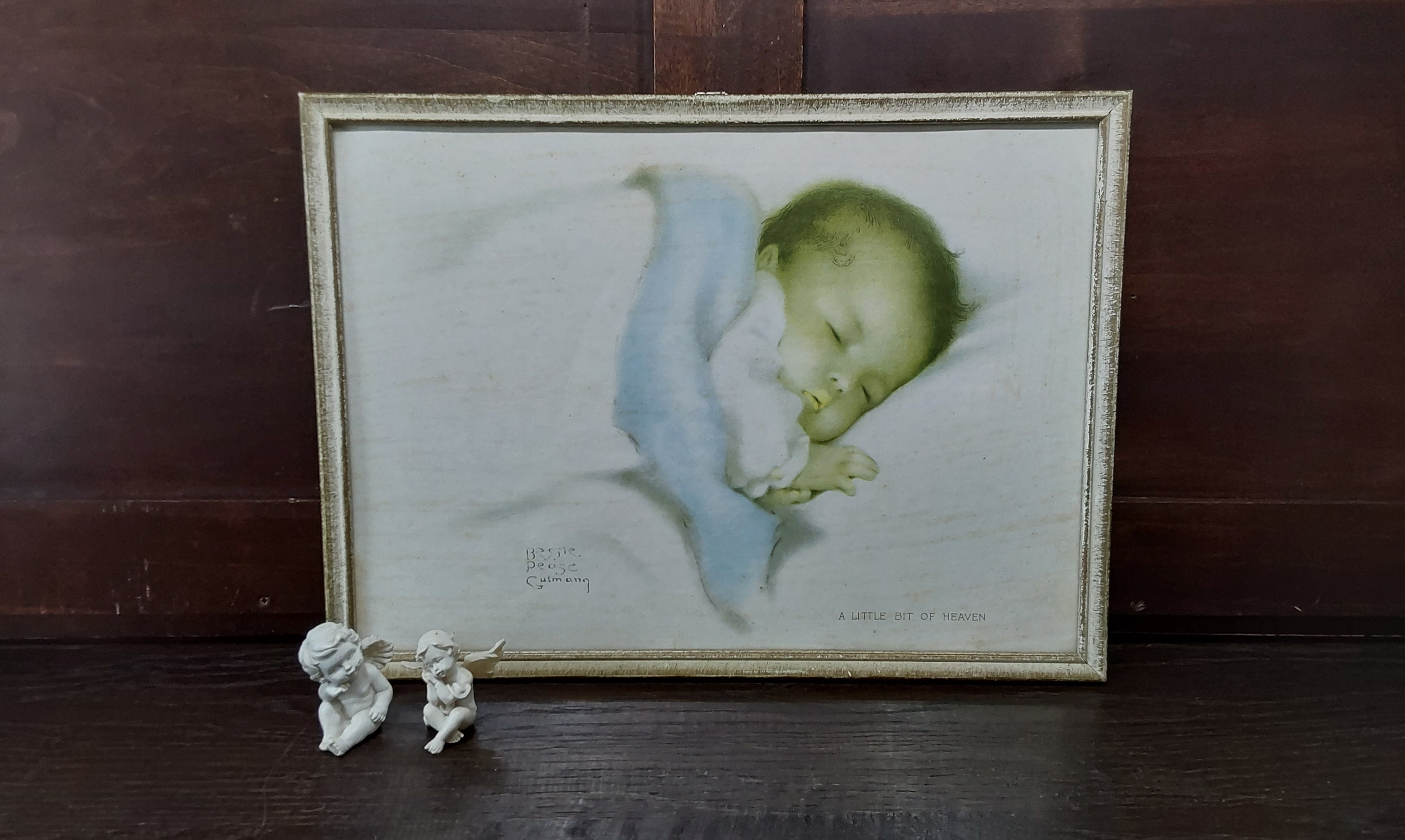 Prent, Bessie Pease Gutman