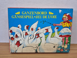 Ganzenbord jaren 70