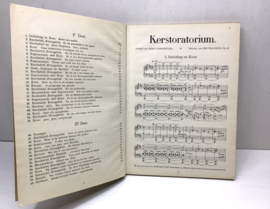 Kerstoratorium