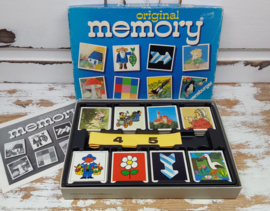 Memory 1981