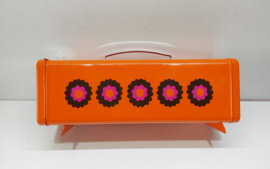 Brabantia cake blik