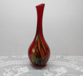 Murano stijl vaas