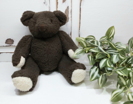 Oude teddybeer