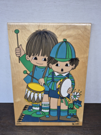 Houten speelgoed
