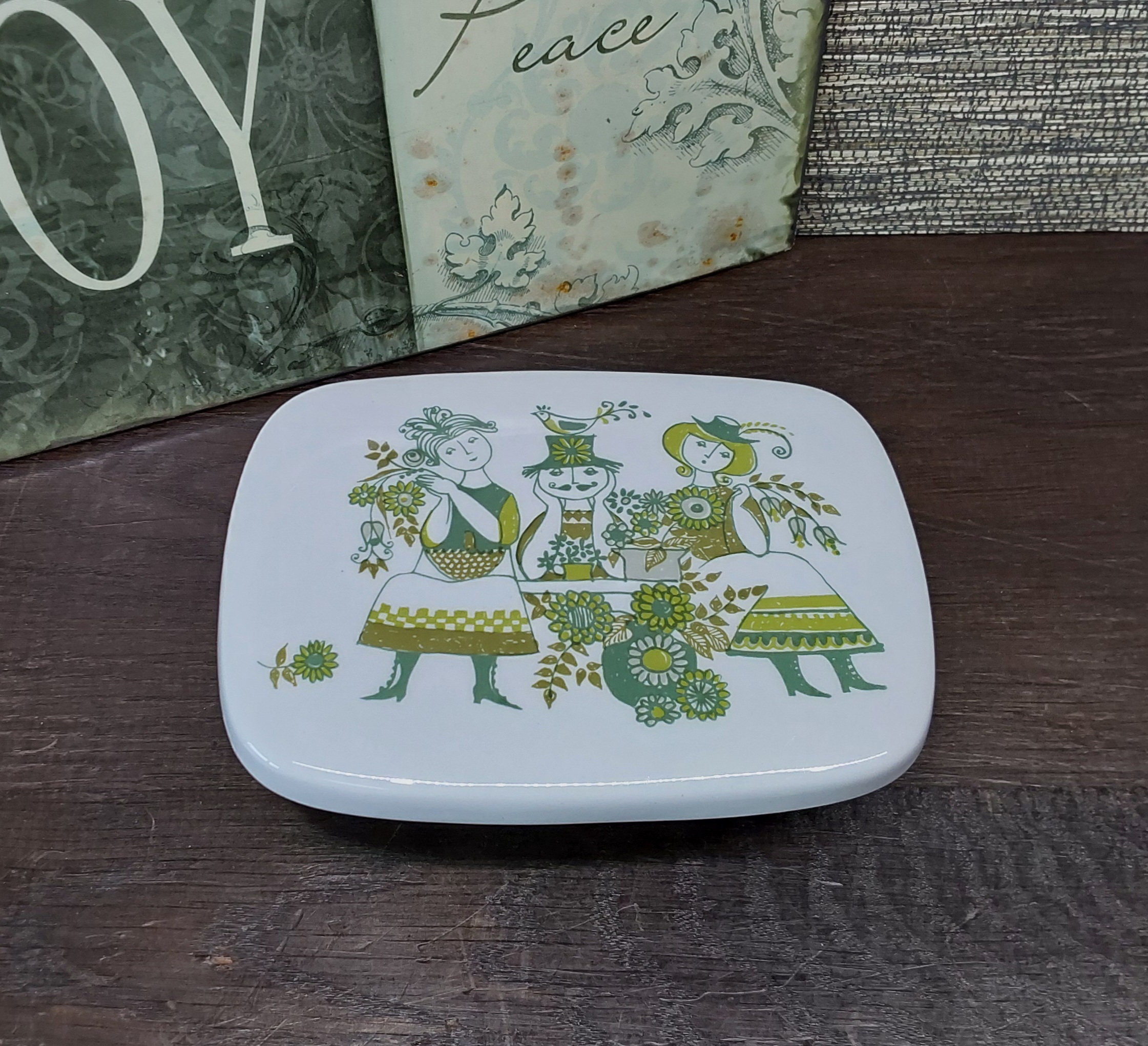 Botervloot, Friggjo Market design