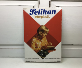 Pelikan carbonpapier