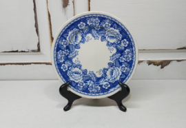 Mason's Blue & white gebaksbordje