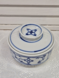 Suikerpotje Blau Saks