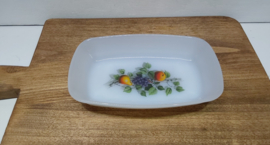 Schaaltje, Fruit de France