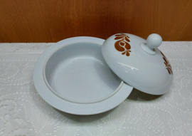 Vintage botervloot MZ Chechoslowakije